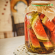 Image for article titled Make This the Summer of Pickled Fruit